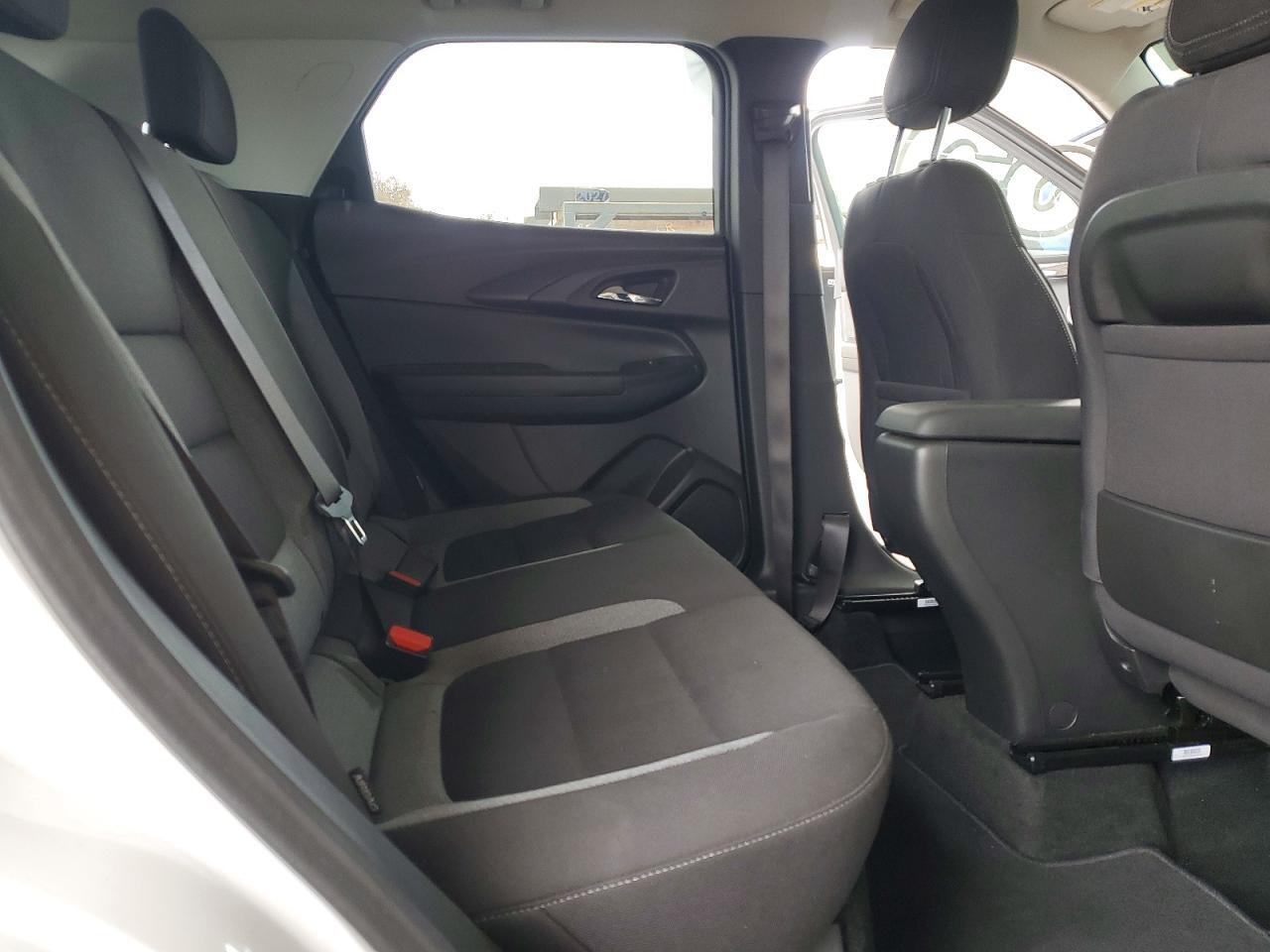 KL79MPSL7TB114403 2026 CHEVROLET TRAILBLAZER photo no. 10