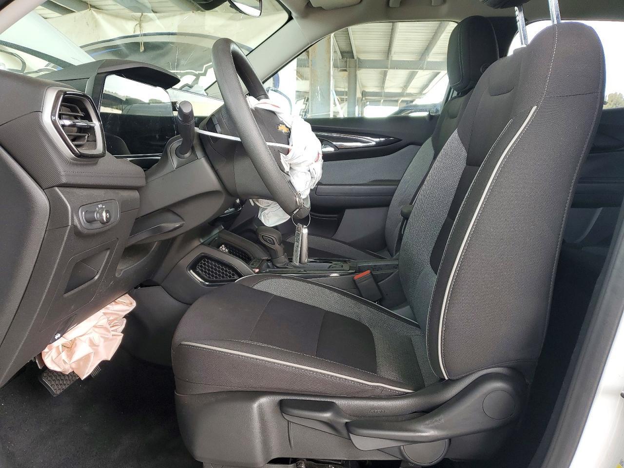 KL79MPSL7TB114403 2026 CHEVROLET TRAILBLAZER photo no. 7