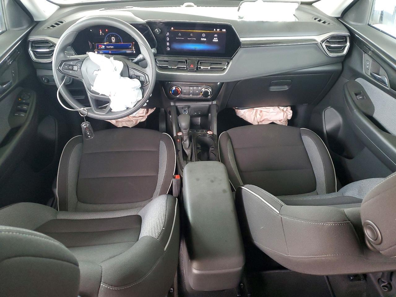 KL79MPSL7TB114403 2026 CHEVROLET TRAILBLAZER photo no. 8
