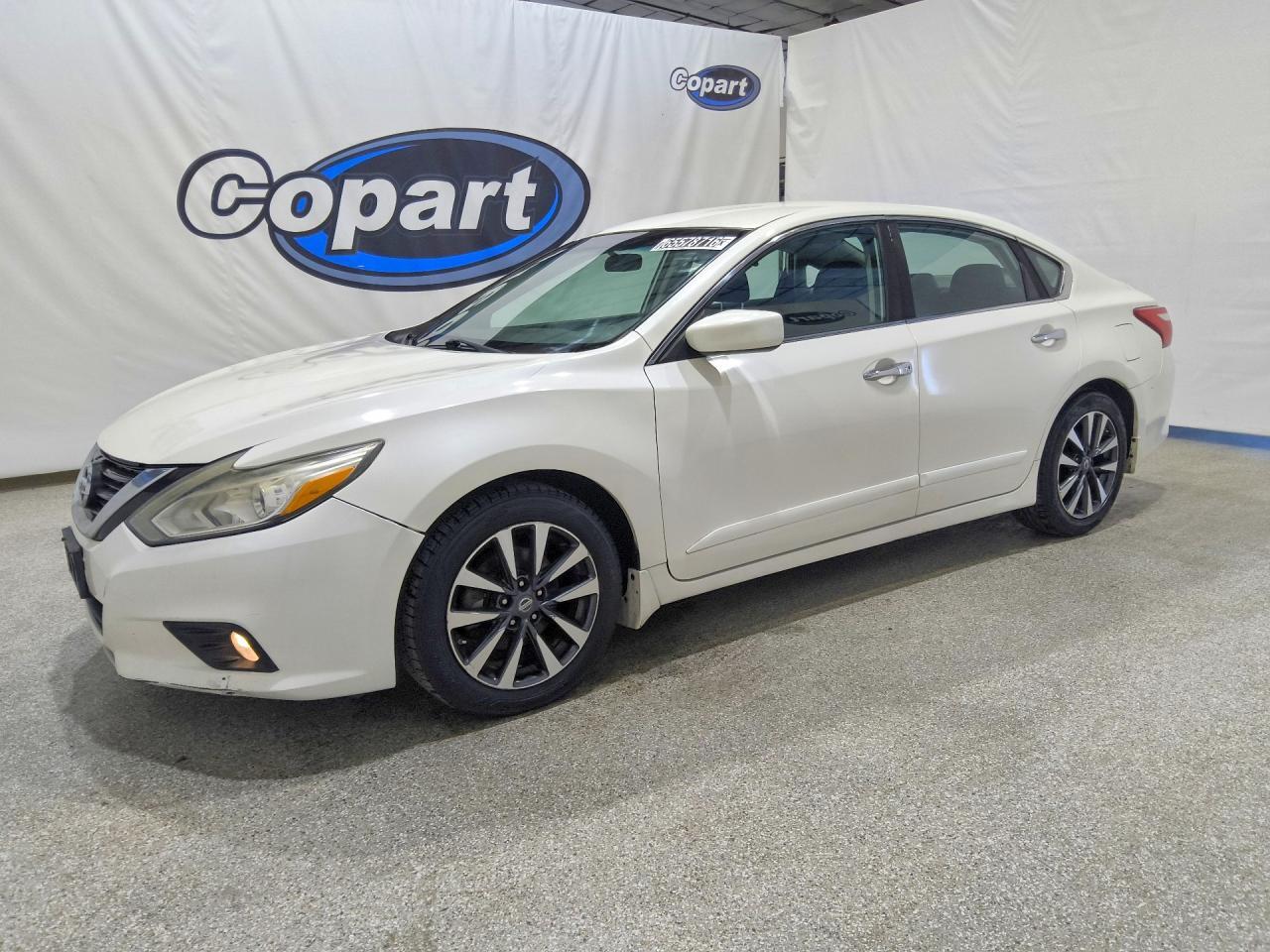 2017 NISSAN ALTIMA 1N4AL3AP3HC129455