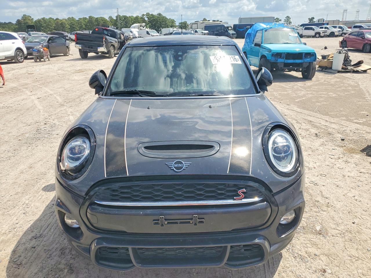 2019 MINI COOPER S — Фото 5 из 13