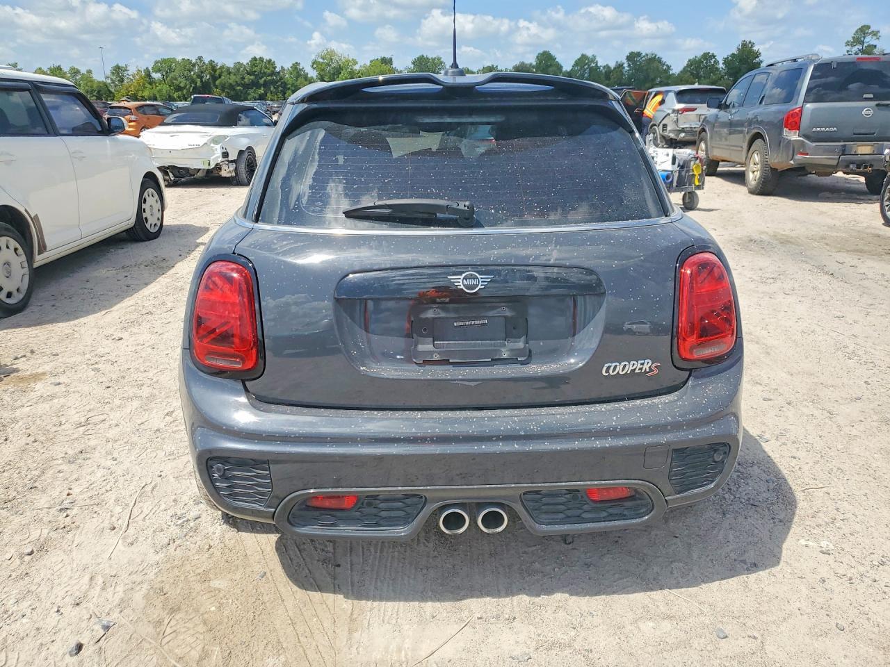 2019 MINI COOPER S — Фото 6 из 13