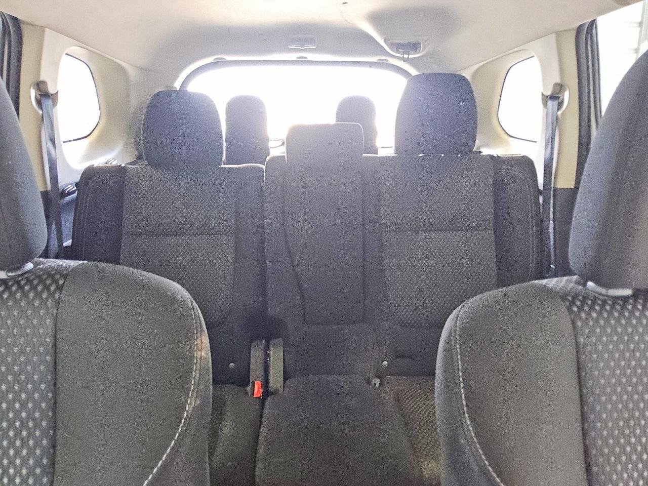 JA4AD2A37KZ013267 2019 MITSUBISHI OUTLANDER photo no. 10