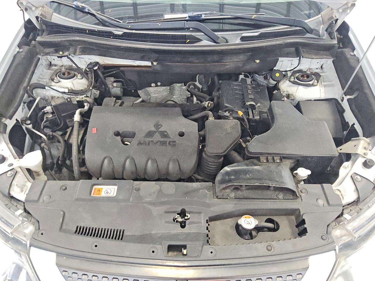 JA4AD2A37KZ013267 2019 MITSUBISHI OUTLANDER photo no. 12