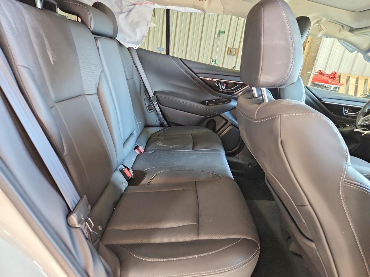 2020 SUBARU OUTBACK LIMITED — Фото 10 из 13