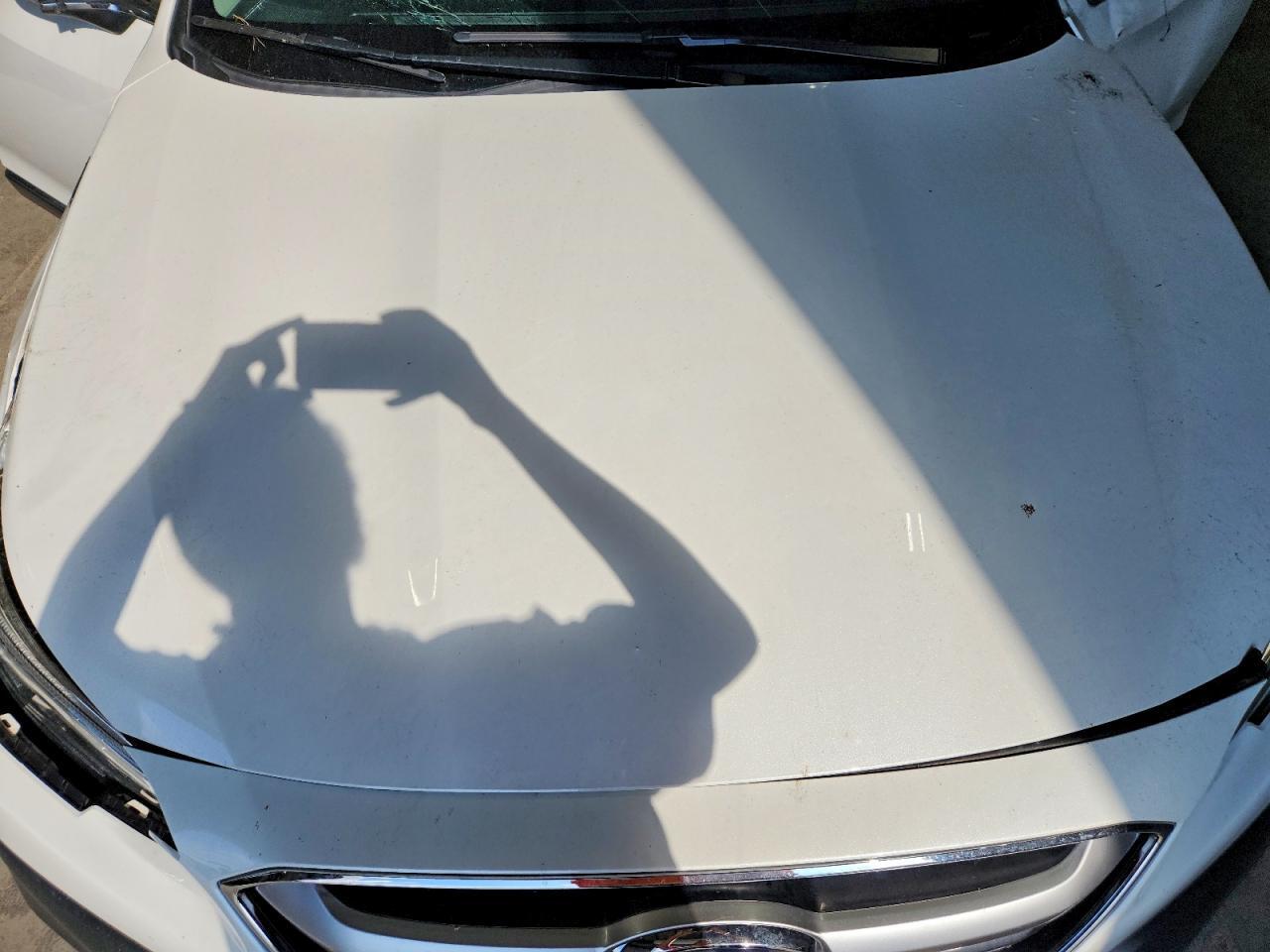 2020 SUBARU OUTBACK LIMITED — Фото 11 из 13