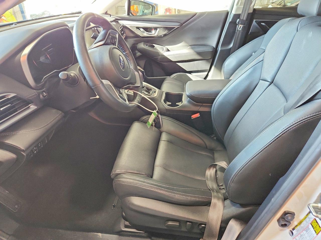 2020 SUBARU OUTBACK LIMITED — Фото 7 из 13
