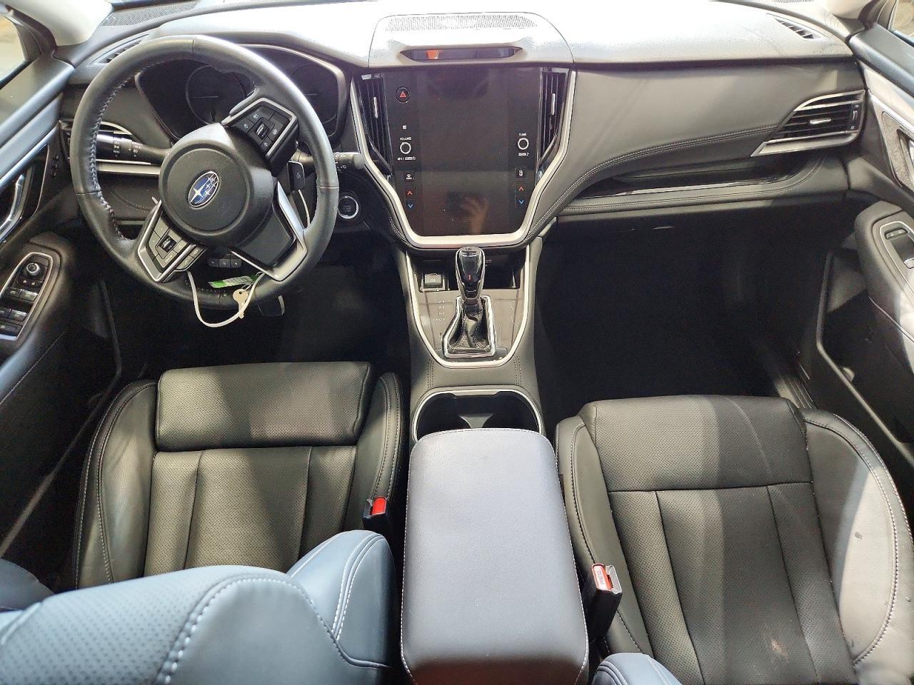 2020 SUBARU OUTBACK LIMITED — Фото 8 из 13