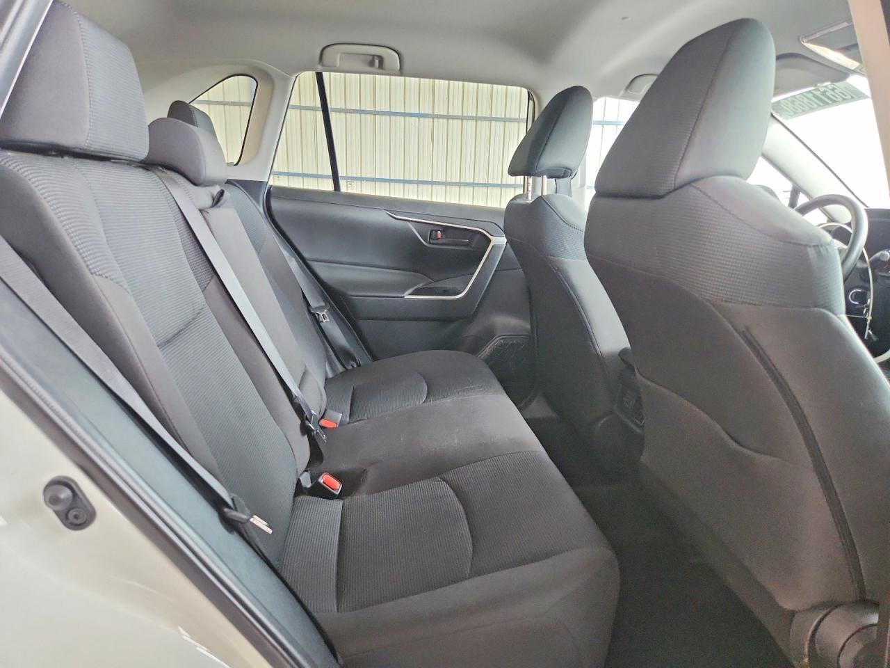 2T3F1RFVXNW278342 2022 TOYOTA RAV4 photo no. 11