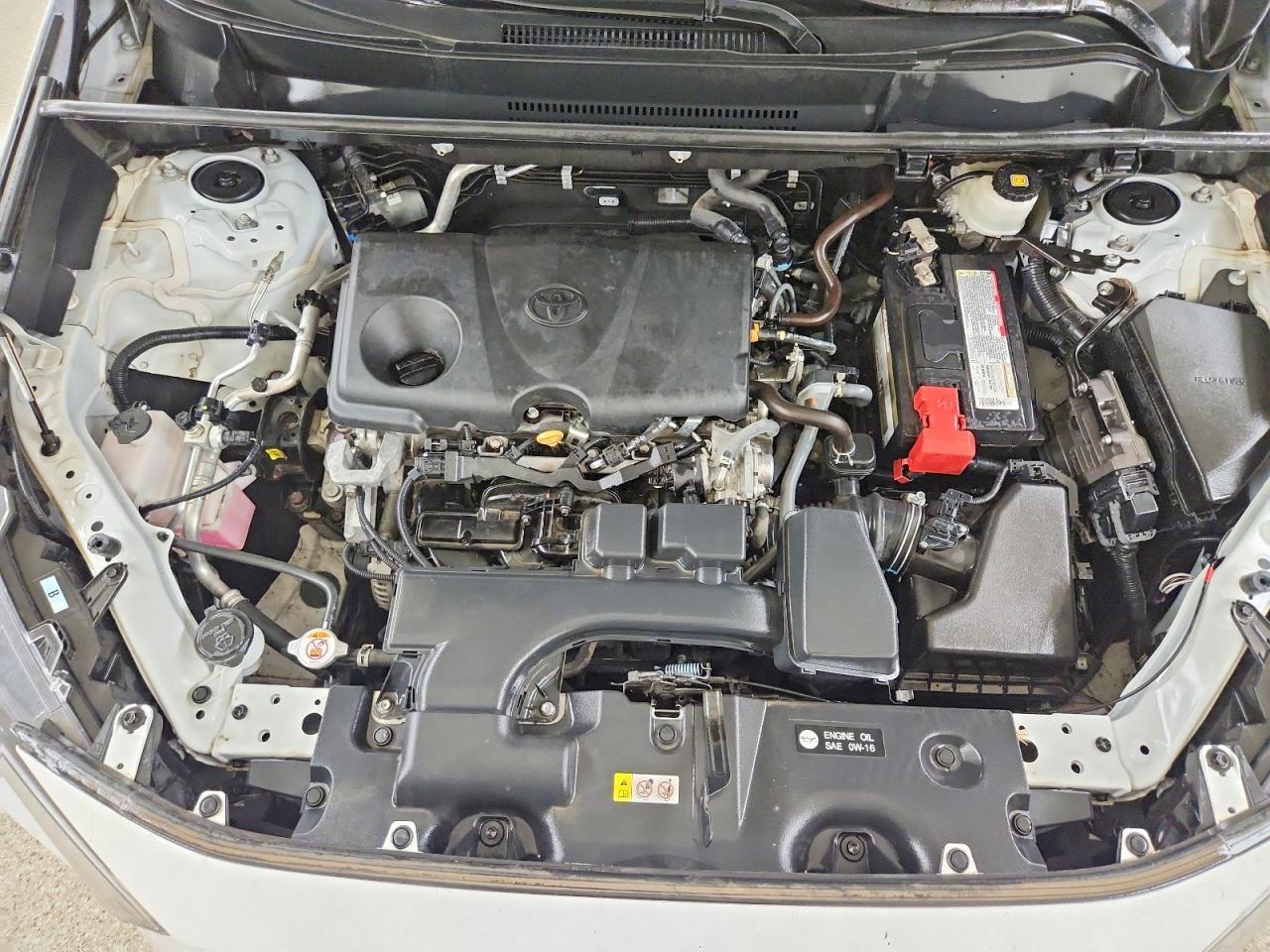 2T3F1RFVXNW278342 2022 TOYOTA RAV4 photo no. 12