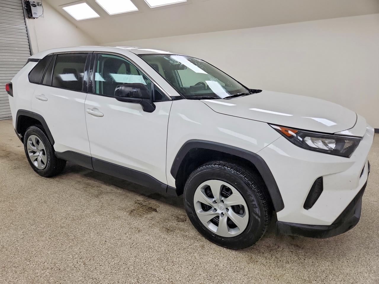 2T3F1RFVXNW278342 2022 TOYOTA RAV4 photo no. 4
