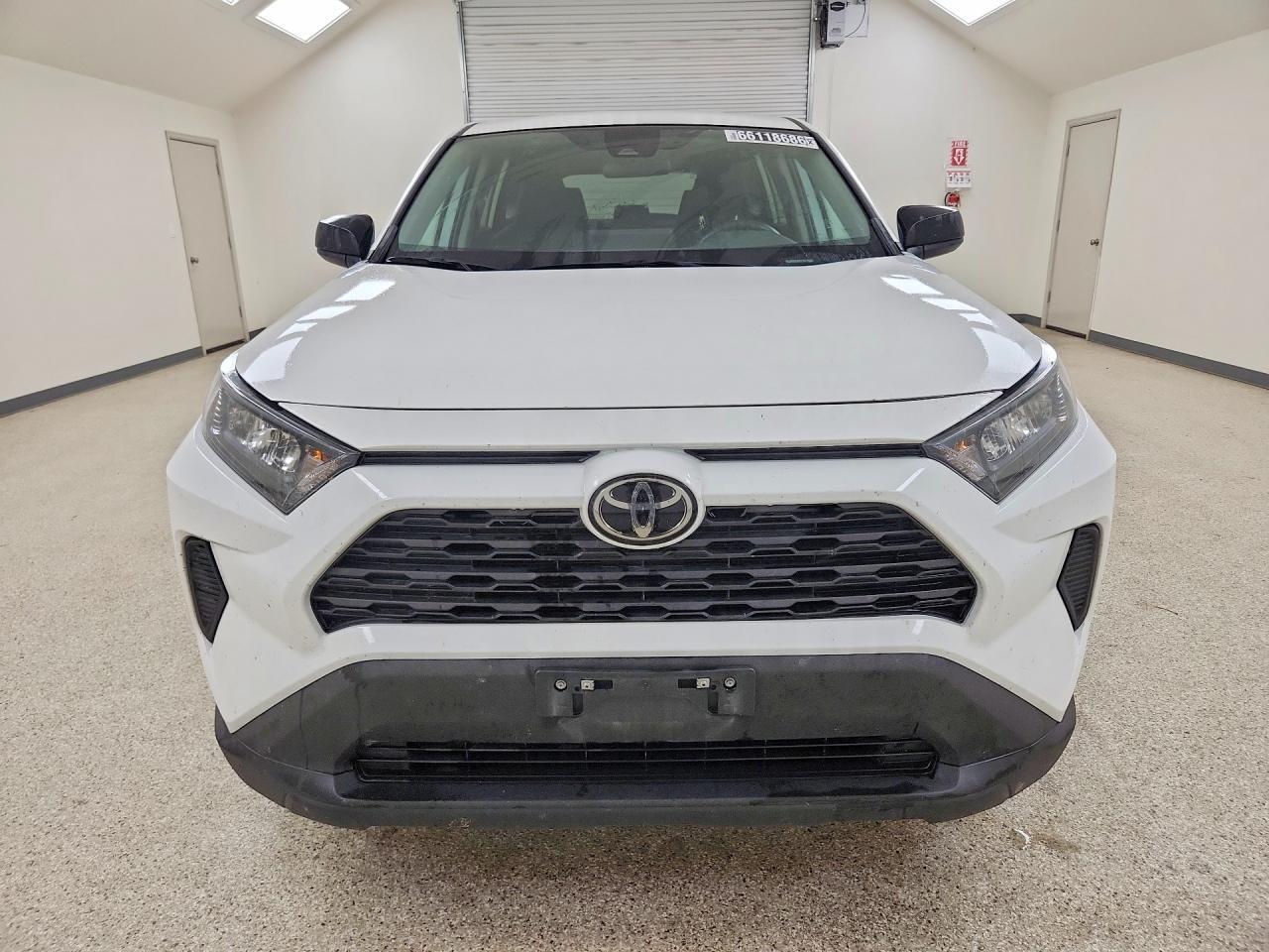 2T3F1RFVXNW278342 2022 TOYOTA RAV4 photo no. 5