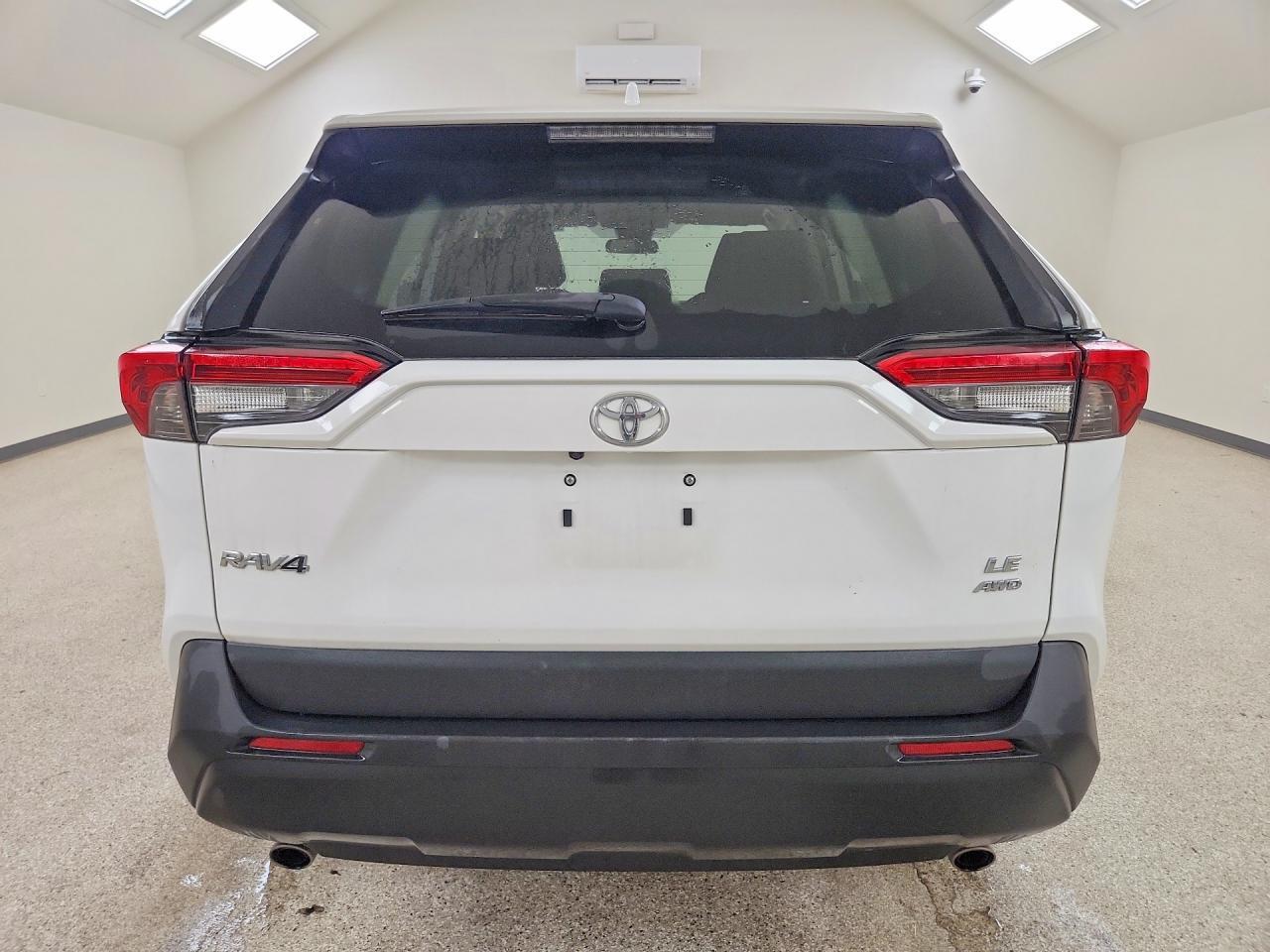 2T3F1RFVXNW278342 2022 TOYOTA RAV4 photo no. 6