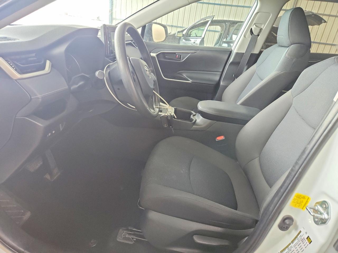 2T3F1RFVXNW278342 2022 TOYOTA RAV4 photo no. 7