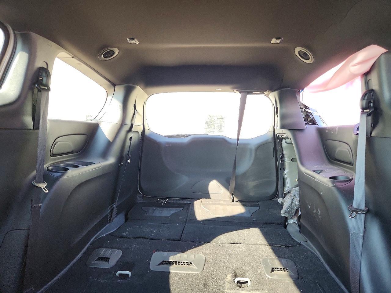 2C4RC1BG5TR239925 2026 CHRYSLER PACIFICA photo no. 10