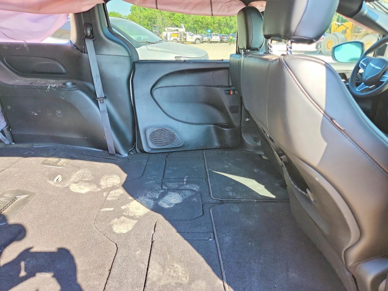 2C4RC1BG5TR239925 2026 CHRYSLER PACIFICA photo no. 11