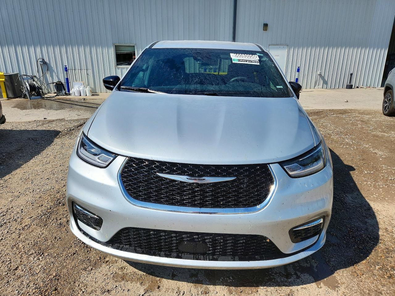 2C4RC1BG5TR239925 2026 CHRYSLER PACIFICA photo no. 5