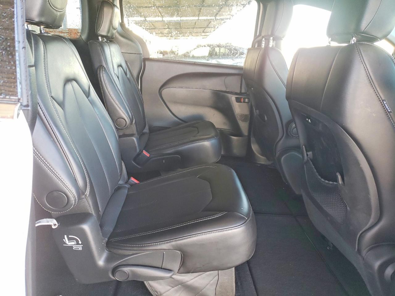 2C4RC1BG6TR172171 2026 CHRYSLER PACIFICA photo no. 11