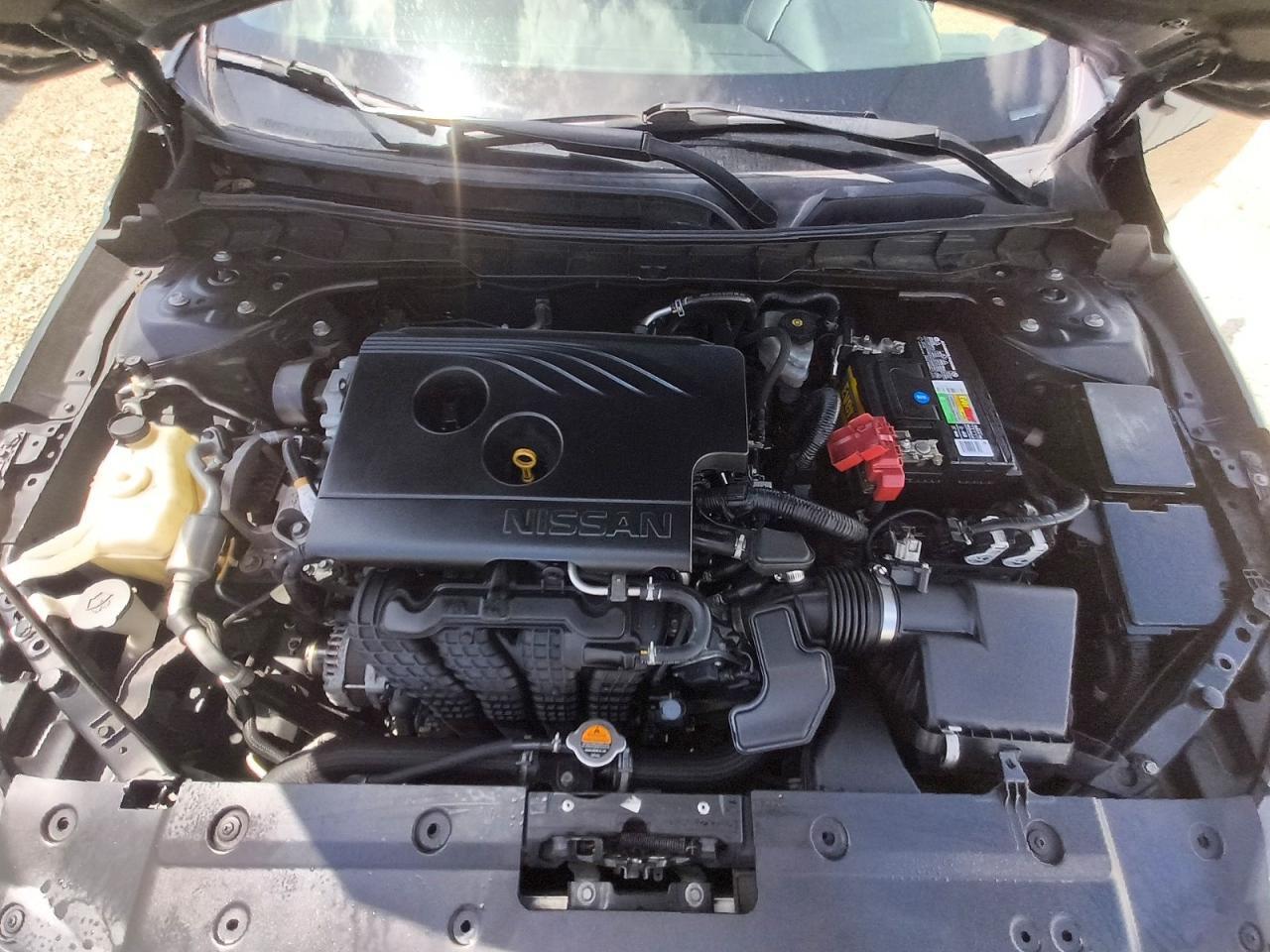 1N4BL4CV7KC181328 2019 NISSAN ALTIMA photo no. 11