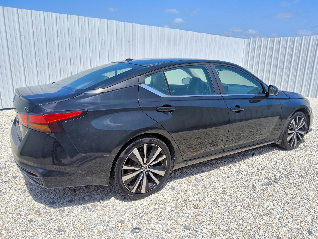 1N4BL4CV7KC181328 2019 NISSAN ALTIMA photo no. 3