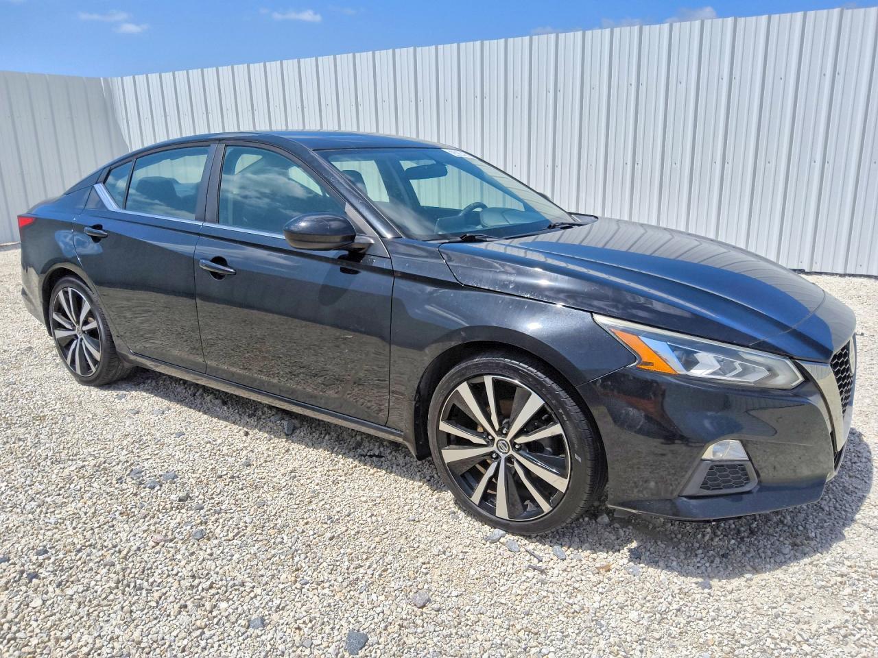 1N4BL4CV7KC181328 2019 NISSAN ALTIMA photo no. 4