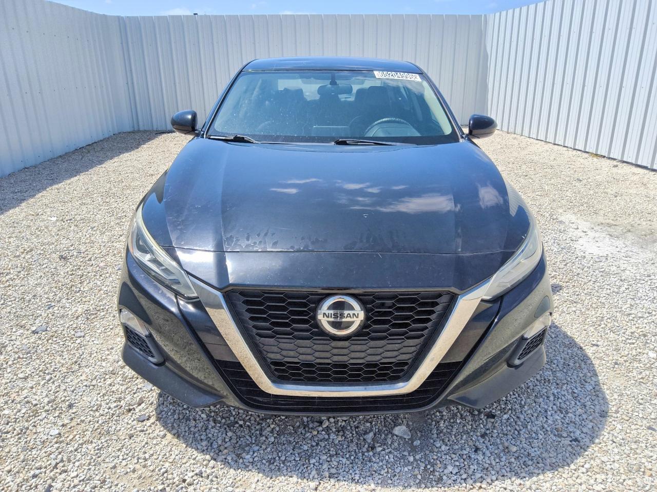 1N4BL4CV7KC181328 2019 NISSAN ALTIMA photo no. 5