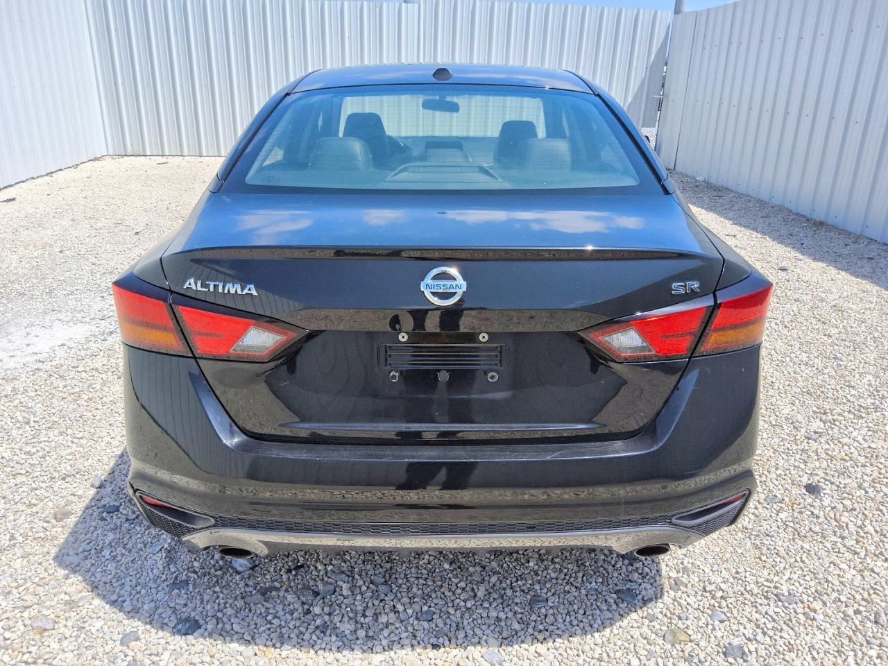 1N4BL4CV7KC181328 2019 NISSAN ALTIMA photo no. 6