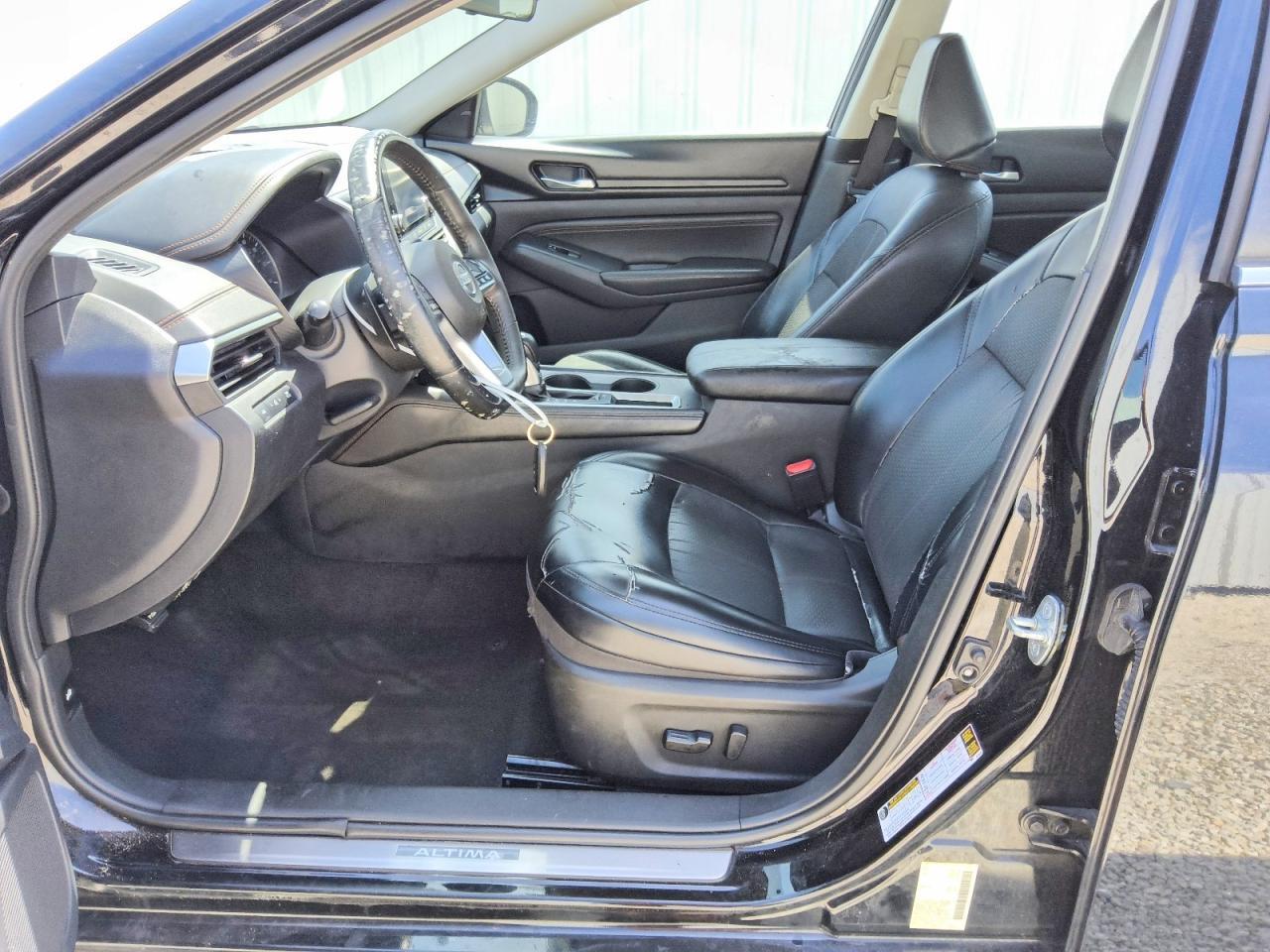 1N4BL4CV7KC181328 2019 NISSAN ALTIMA photo no. 7