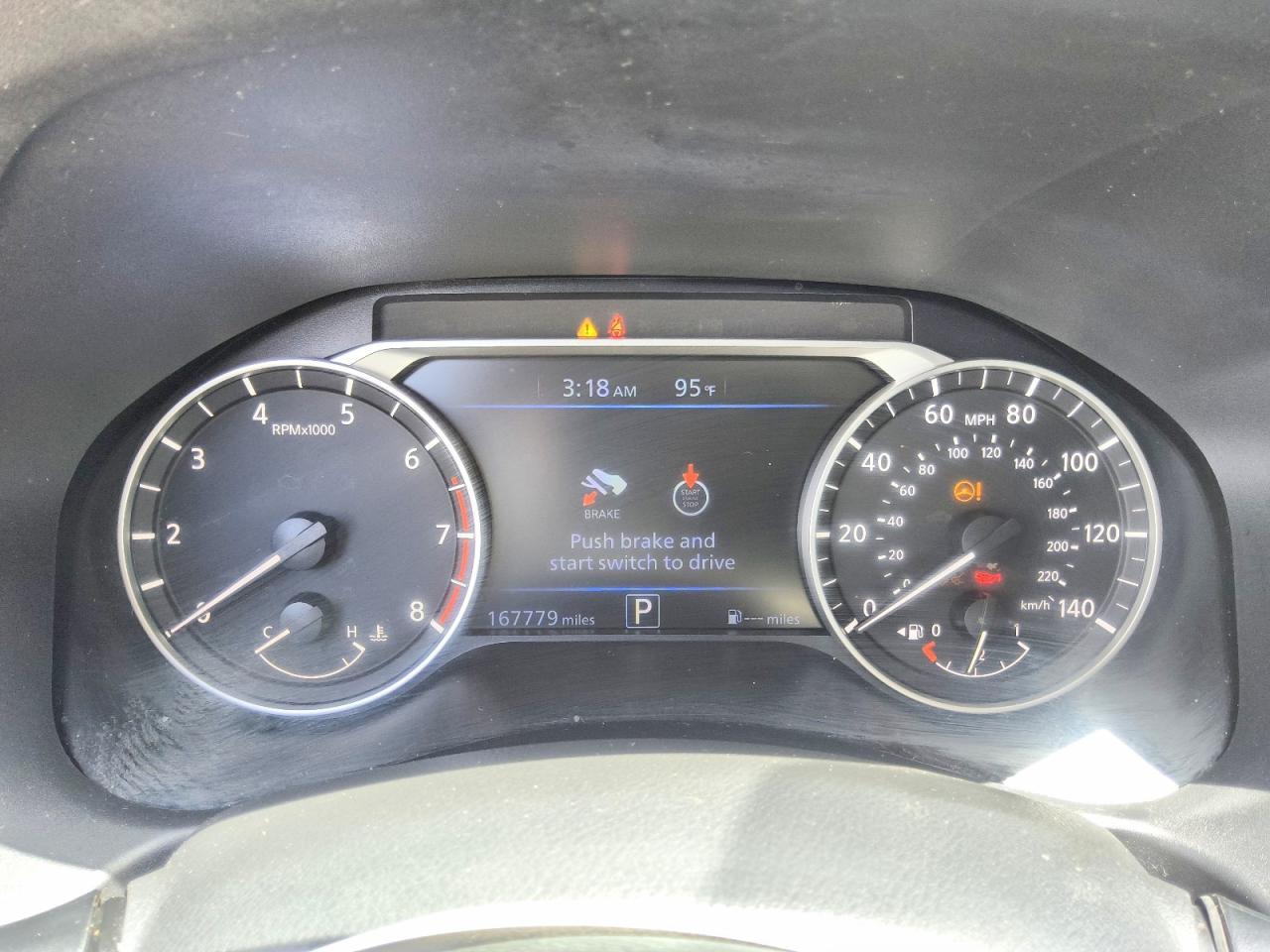 1N4BL4CV7KC181328 2019 NISSAN ALTIMA photo no. 9