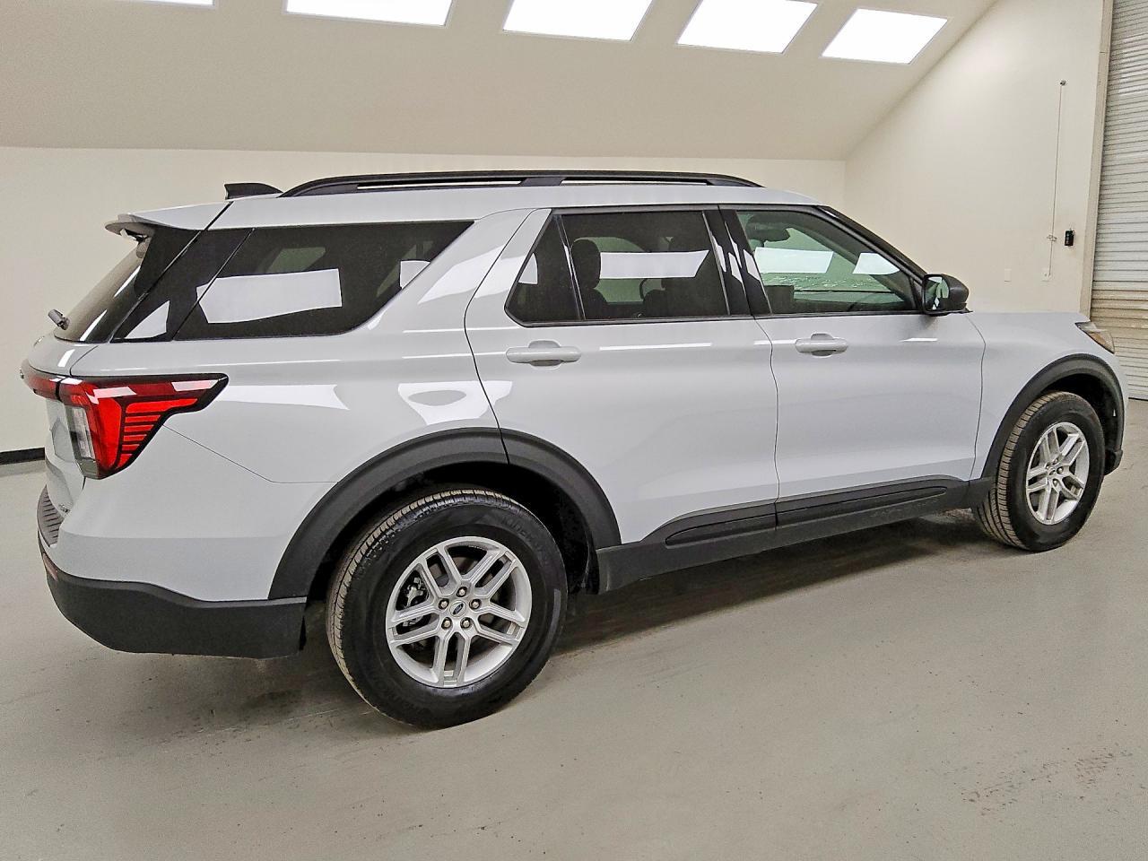 1FMUK8DH8TGB64470 2026 FORD EXPLORER photo no. 3