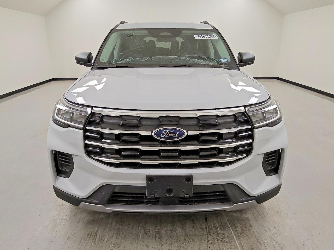 1FMUK8DH8TGB64470 2026 FORD EXPLORER photo no. 5
