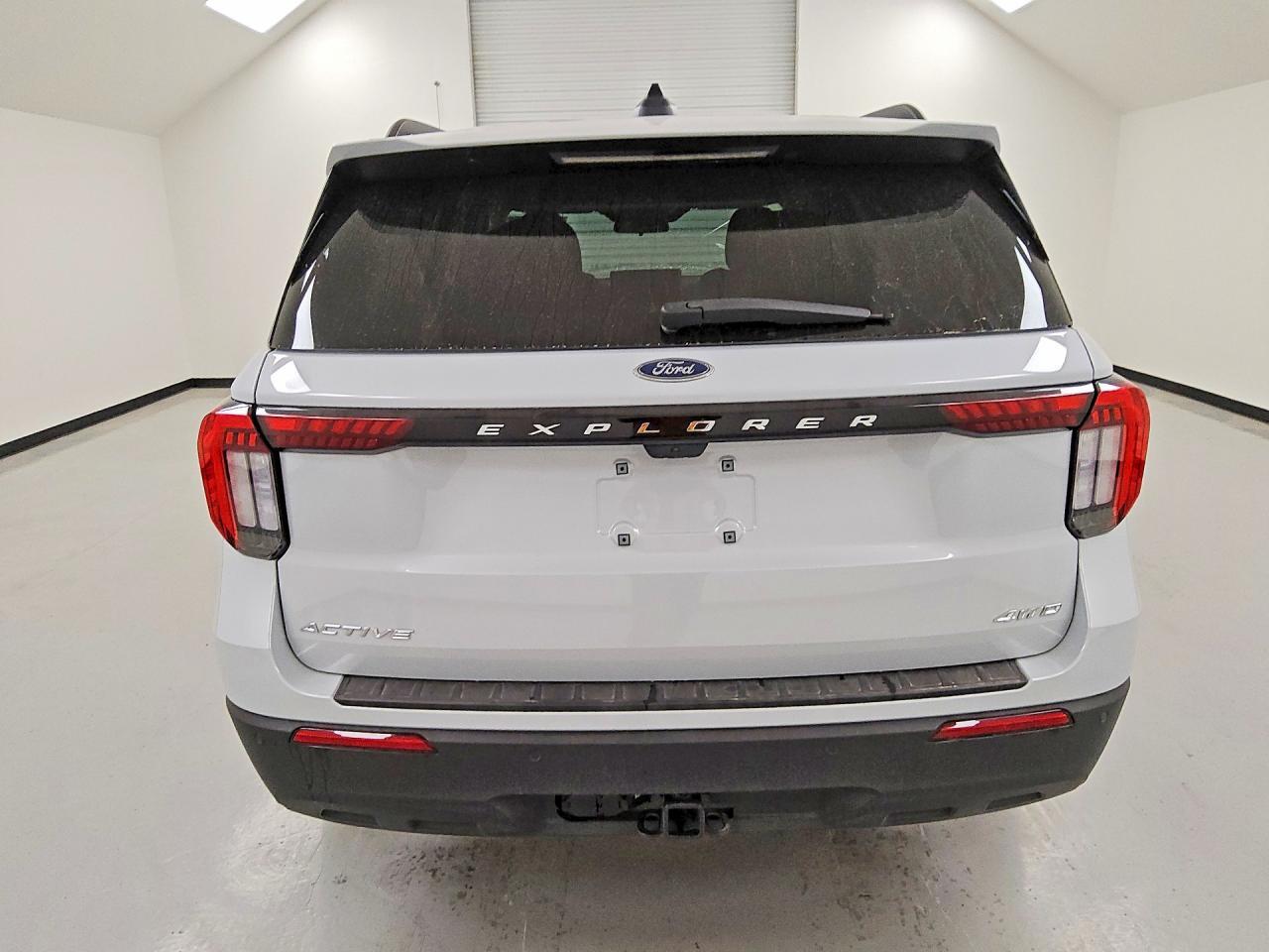 1FMUK8DH8TGB64470 2026 FORD EXPLORER photo no. 6