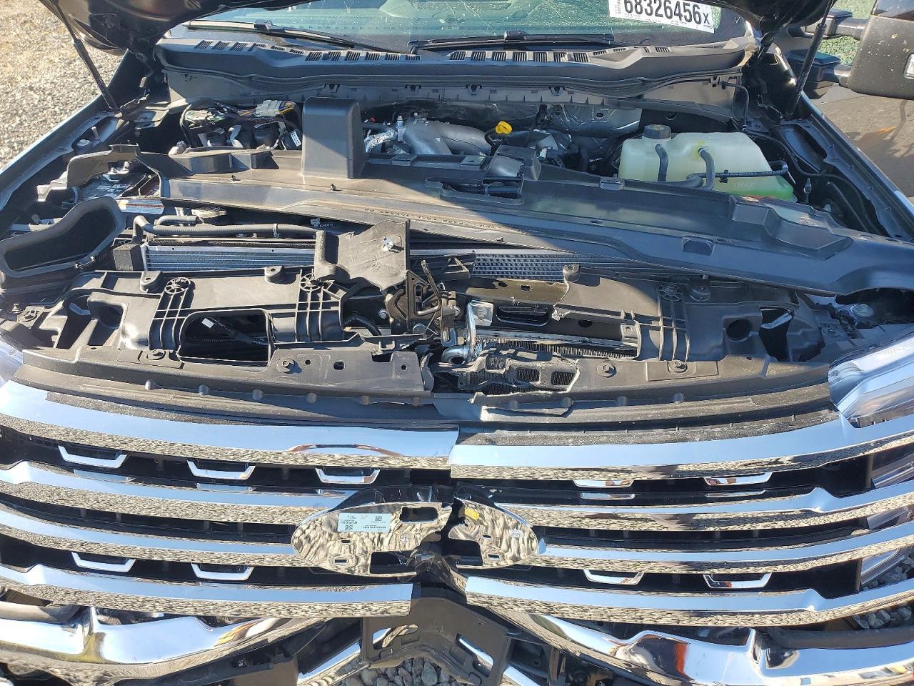2026 FORD F250 SUPER DUTY — Фото 11 из 12