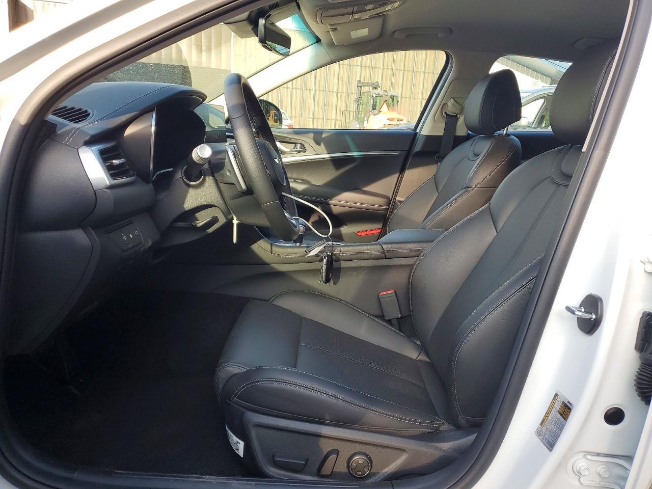 KMTG14SC7TU174978 2026 GENESIS G70 photo no. 7