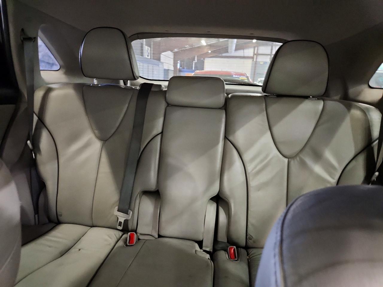 4T3BA3BB5EU055892 2014 TOYOTA VENZA photo no. 10