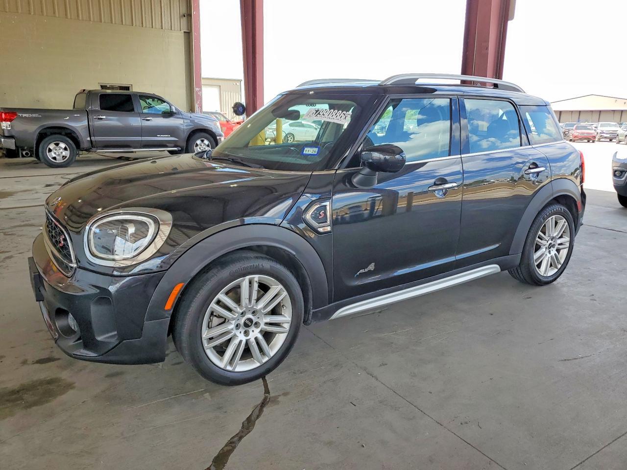2024 MINI COOPER WMZ83BR00R3S03992