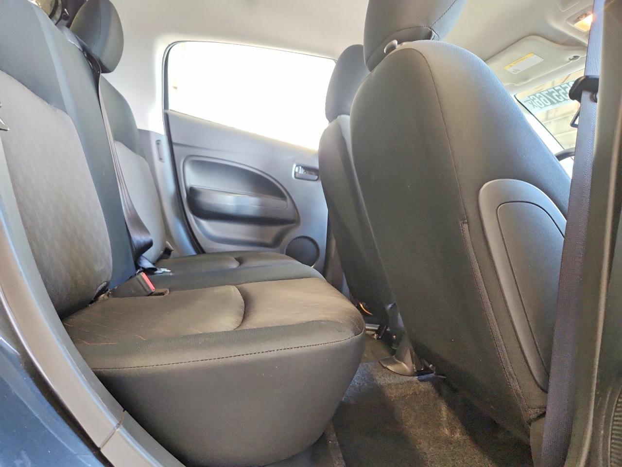 ML32AUHJ4RH016715 2024 MITSUBISHI MIRAGE photo no. 10