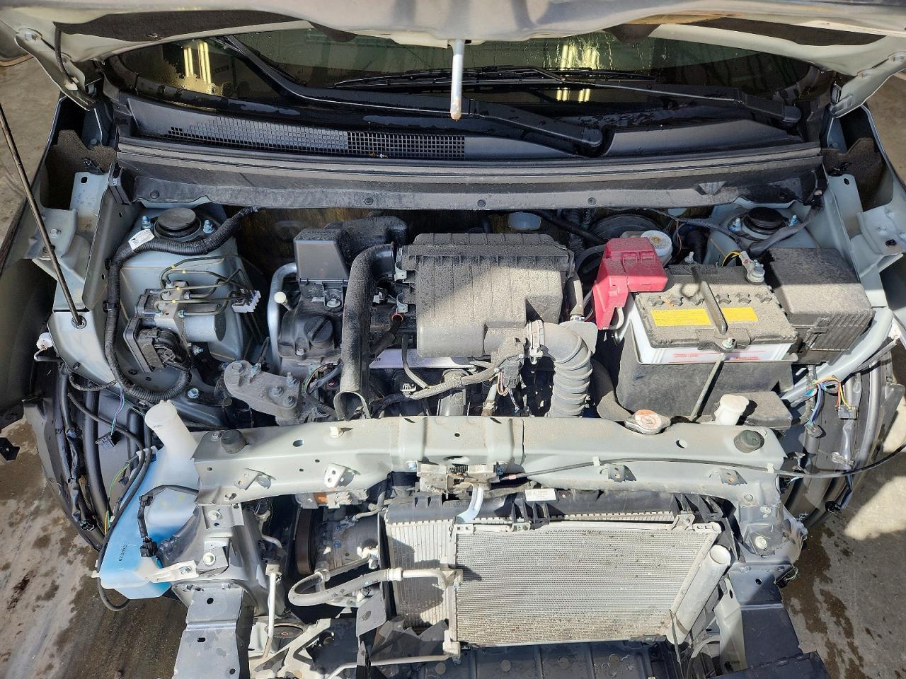 ML32AUHJ4RH016715 2024 MITSUBISHI MIRAGE photo no. 11