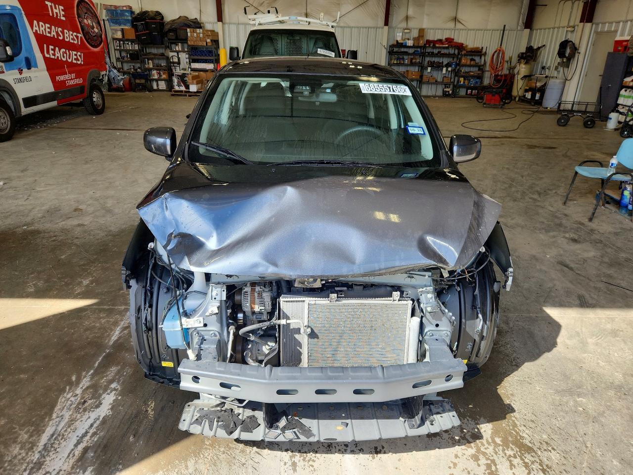 ML32AUHJ4RH016715 2024 MITSUBISHI MIRAGE photo no. 5