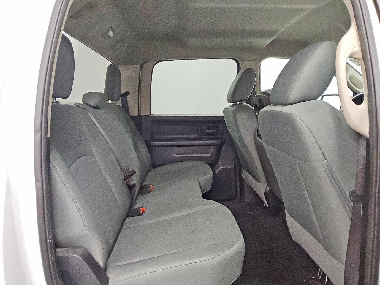 1C6RR6KG9GS189151 2016 RAM 1500 photo no. 10