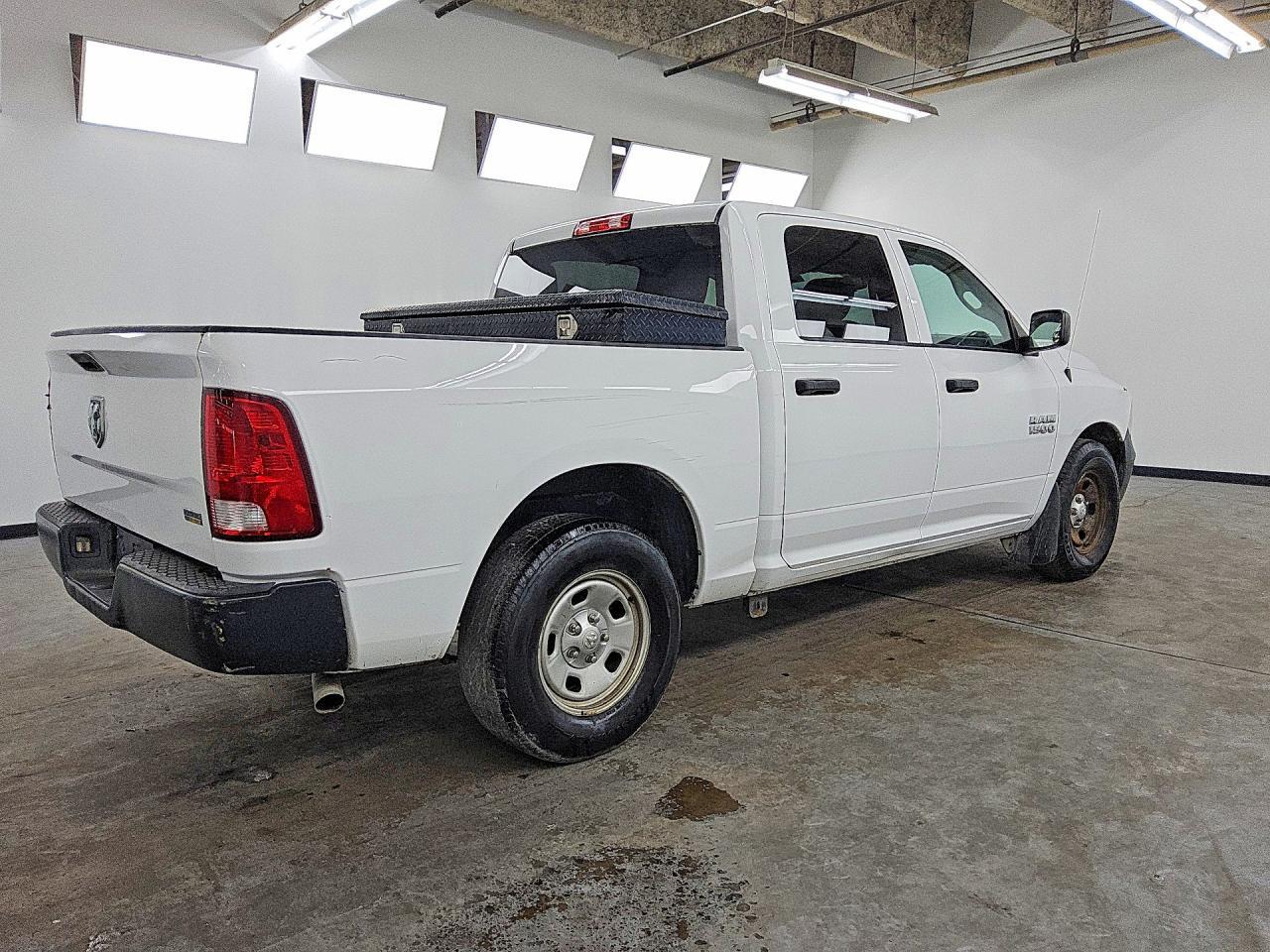1C6RR6KG9GS189151 2016 RAM 1500 photo no. 3