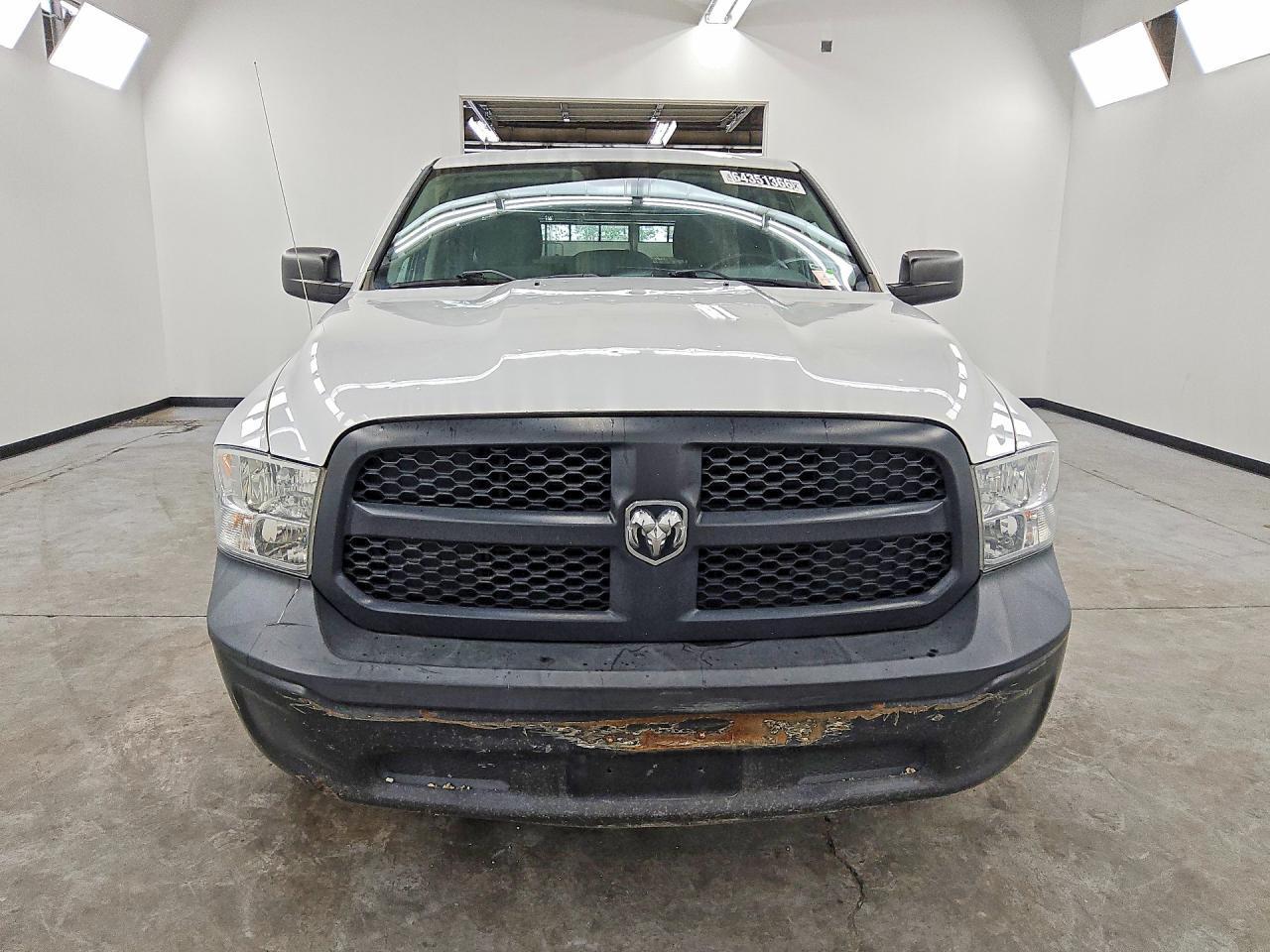 1C6RR6KG9GS189151 2016 RAM 1500 photo no. 5