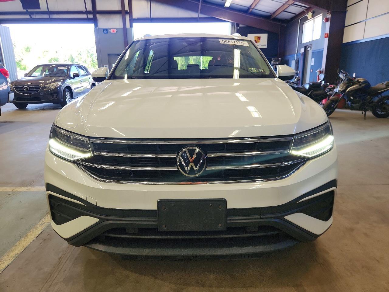 3VV3B7AX7PM020721 2023 VOLKSWAGEN TIGUAN photo no. 5