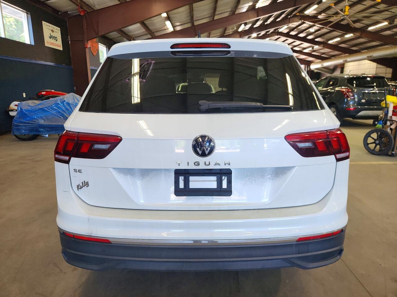 3VV3B7AX7PM020721 2023 VOLKSWAGEN TIGUAN photo no. 6