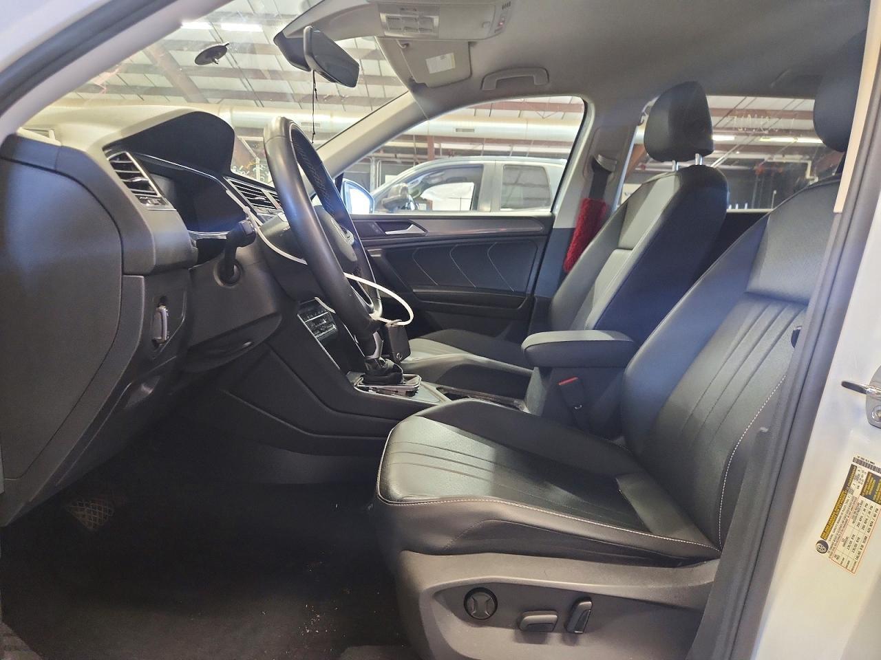 3VV3B7AX7PM020721 2023 VOLKSWAGEN TIGUAN photo no. 7