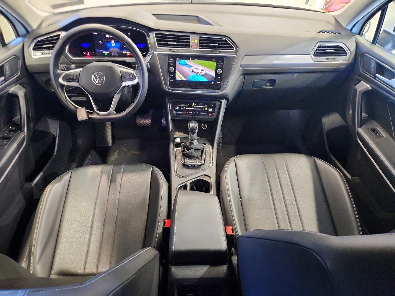 3VV3B7AX7PM020721 2023 VOLKSWAGEN TIGUAN photo no. 8
