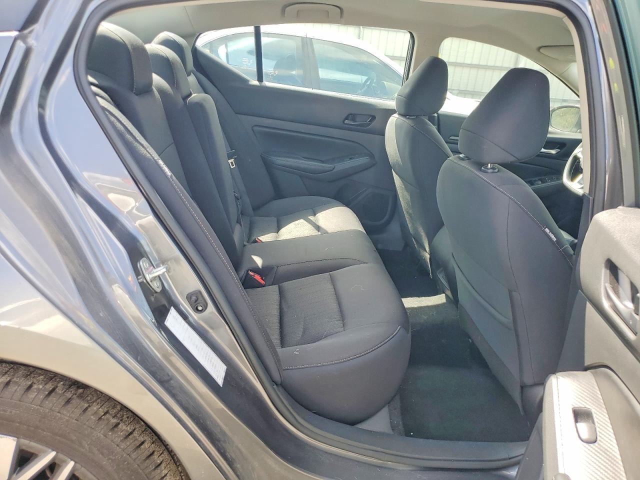 2024 NISSAN ALTIMA SV — Фото 10 из 12