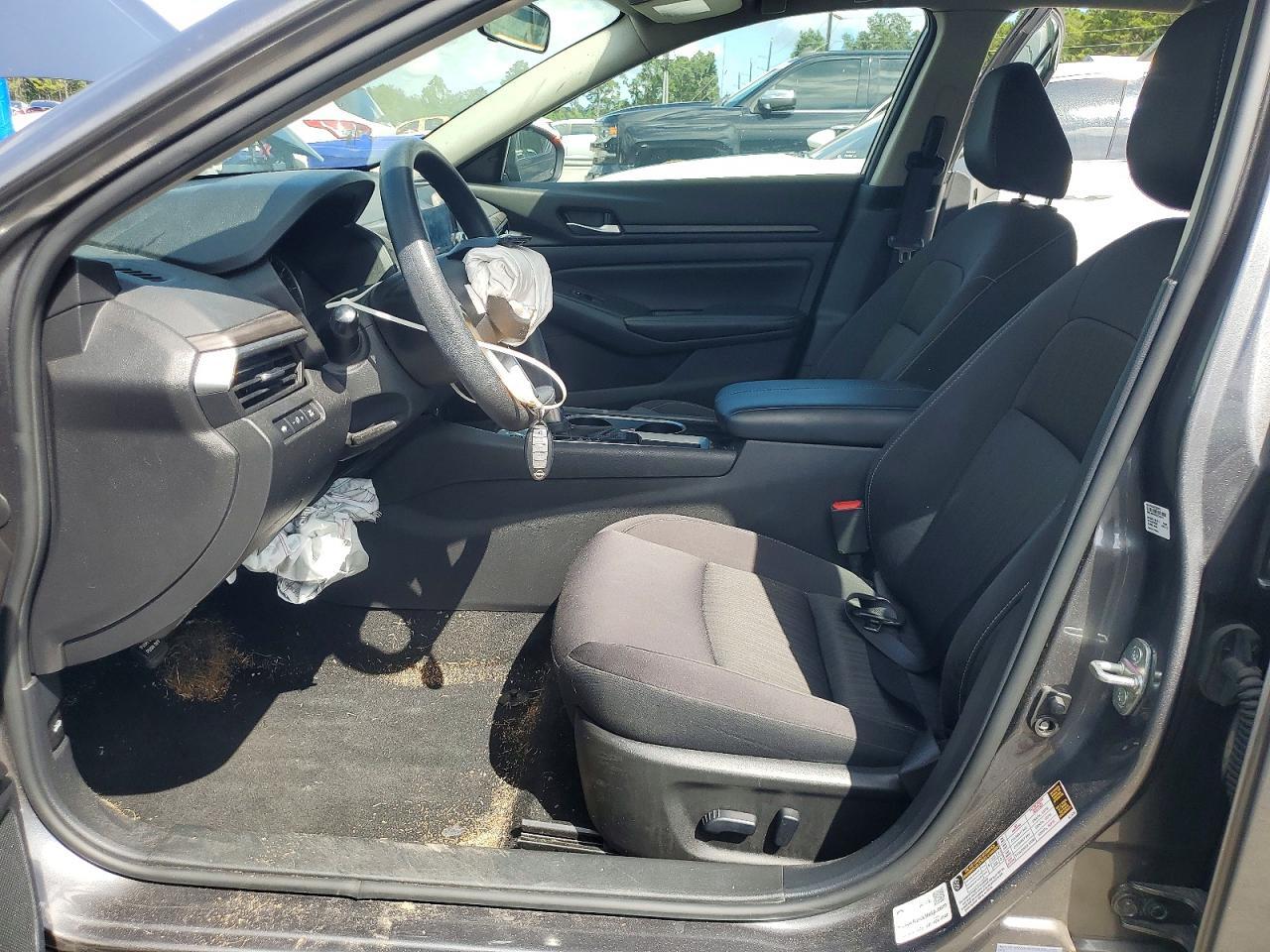 2024 NISSAN ALTIMA SV — Фото 7 из 12