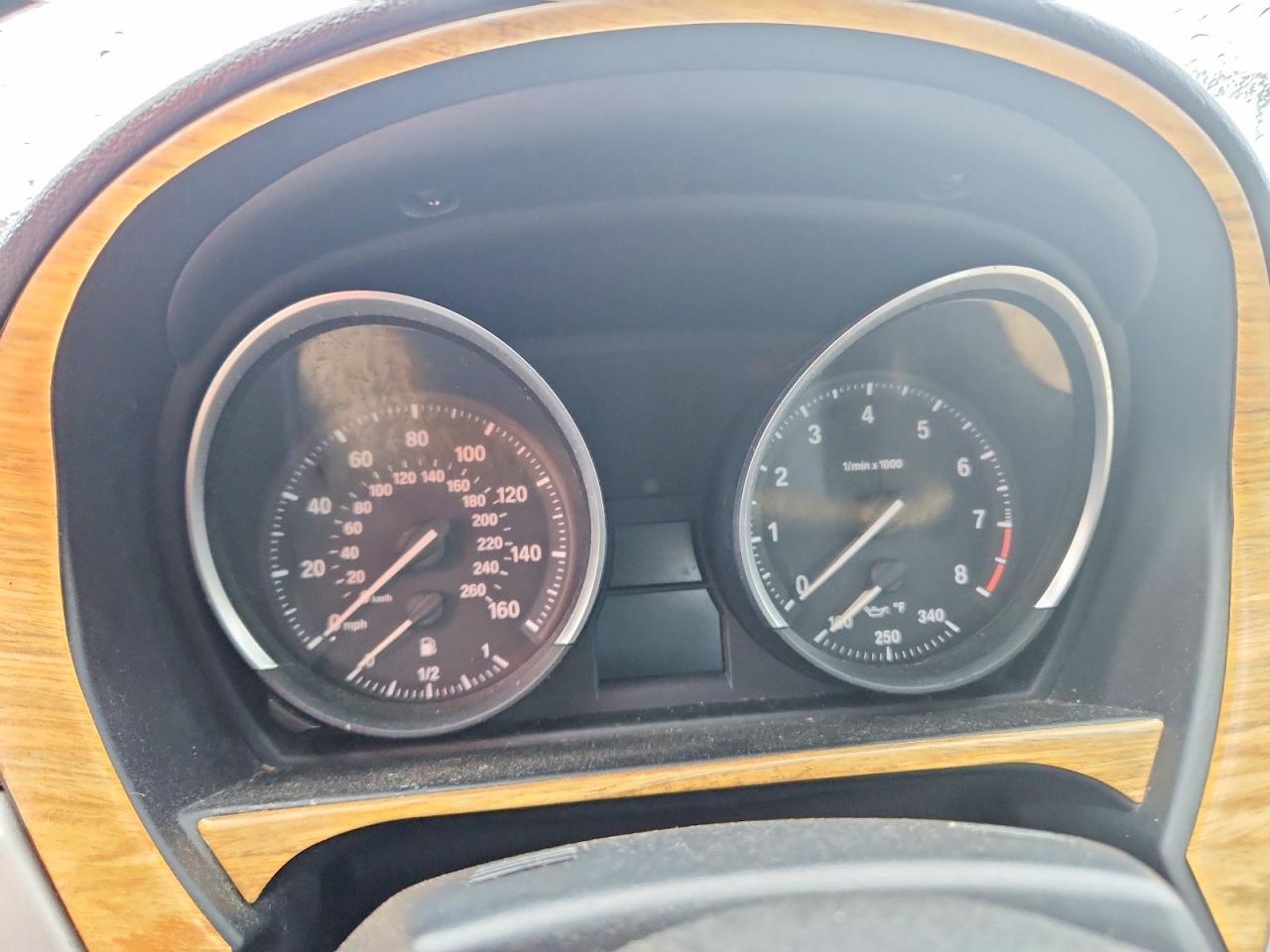 WBALM5C57BE377790 2011 BMW Z4 photo no. 9