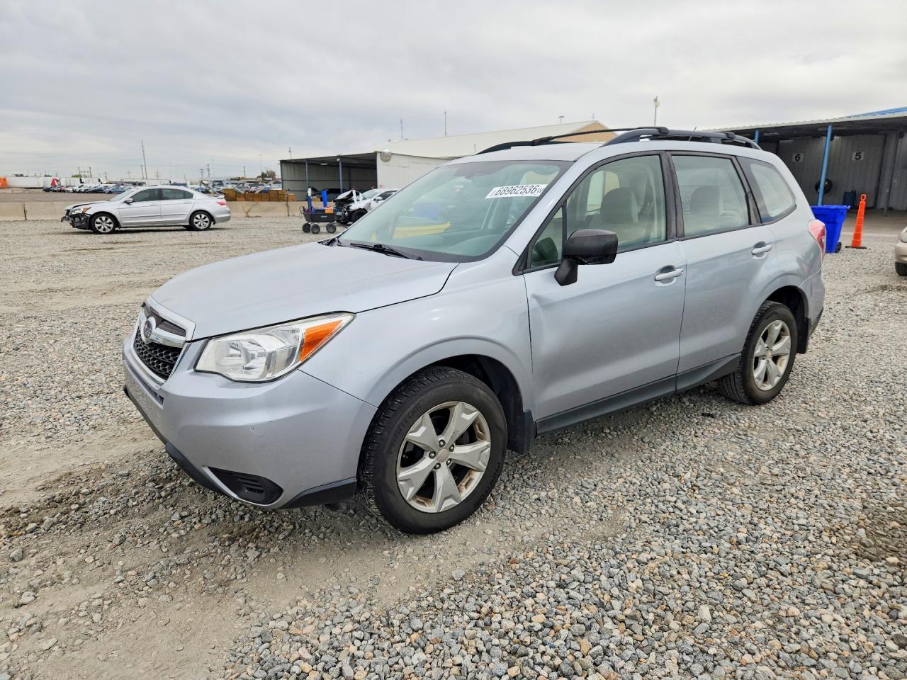 2015 SUBARU FORESTER JF2SJABC9FH830233